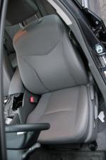 Toyota Prius 2009 года
